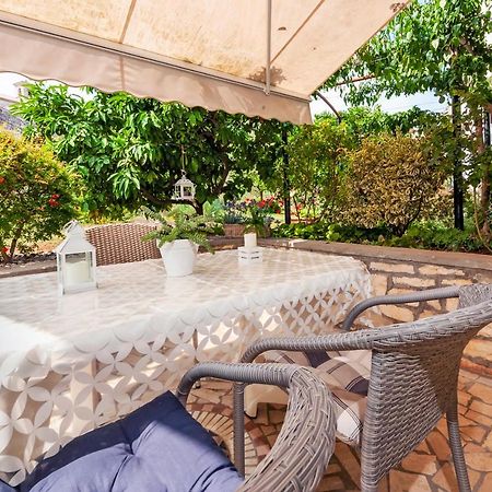 Apartment Bassano Rovinj Eksteriør bilde