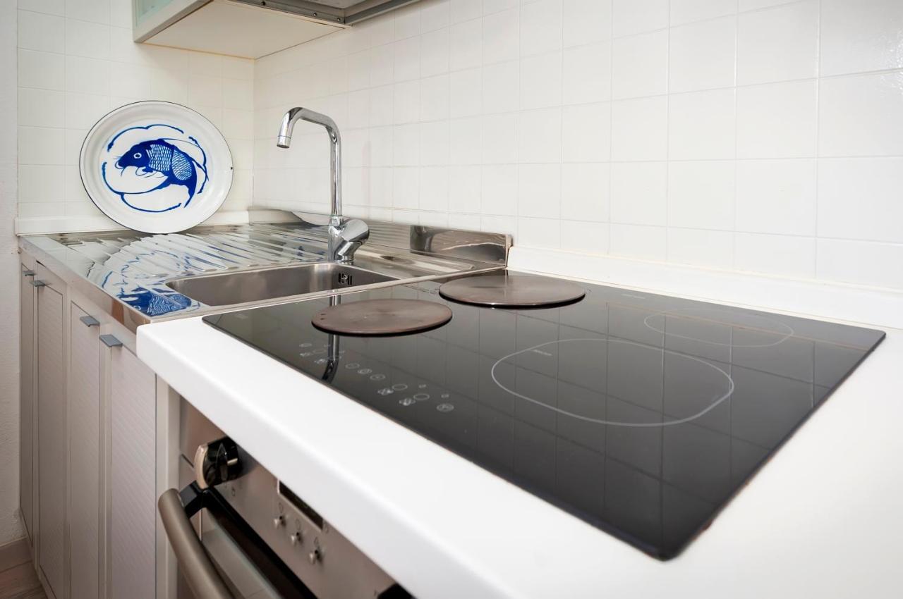 Apartment Bassano Rovinj Eksteriør bilde