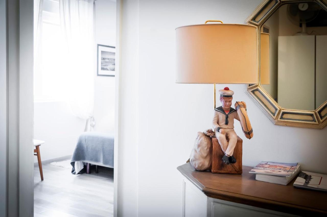 Apartment Bassano Rovinj Eksteriør bilde