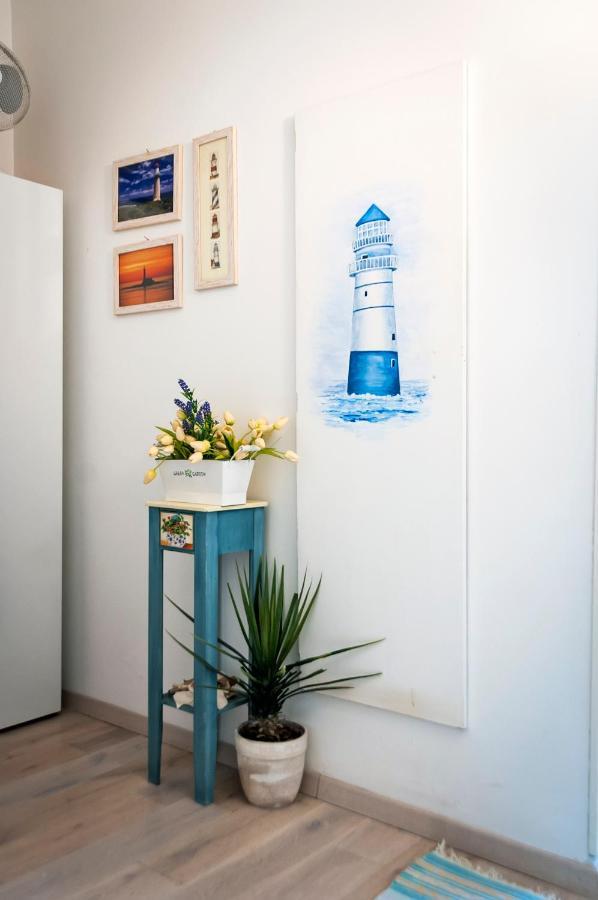Apartment Bassano Rovinj Eksteriør bilde