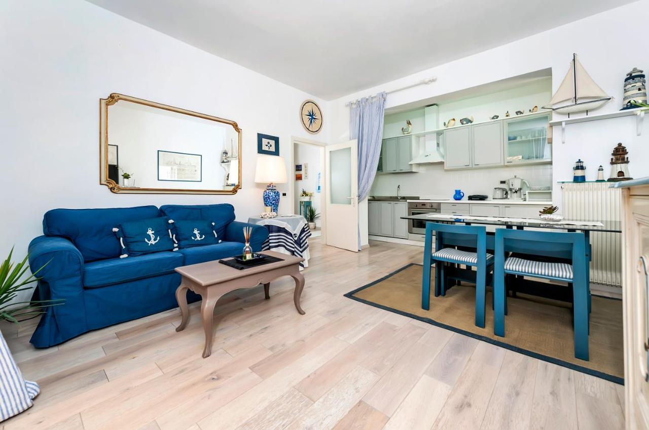 Apartment Bassano Rovinj Eksteriør bilde