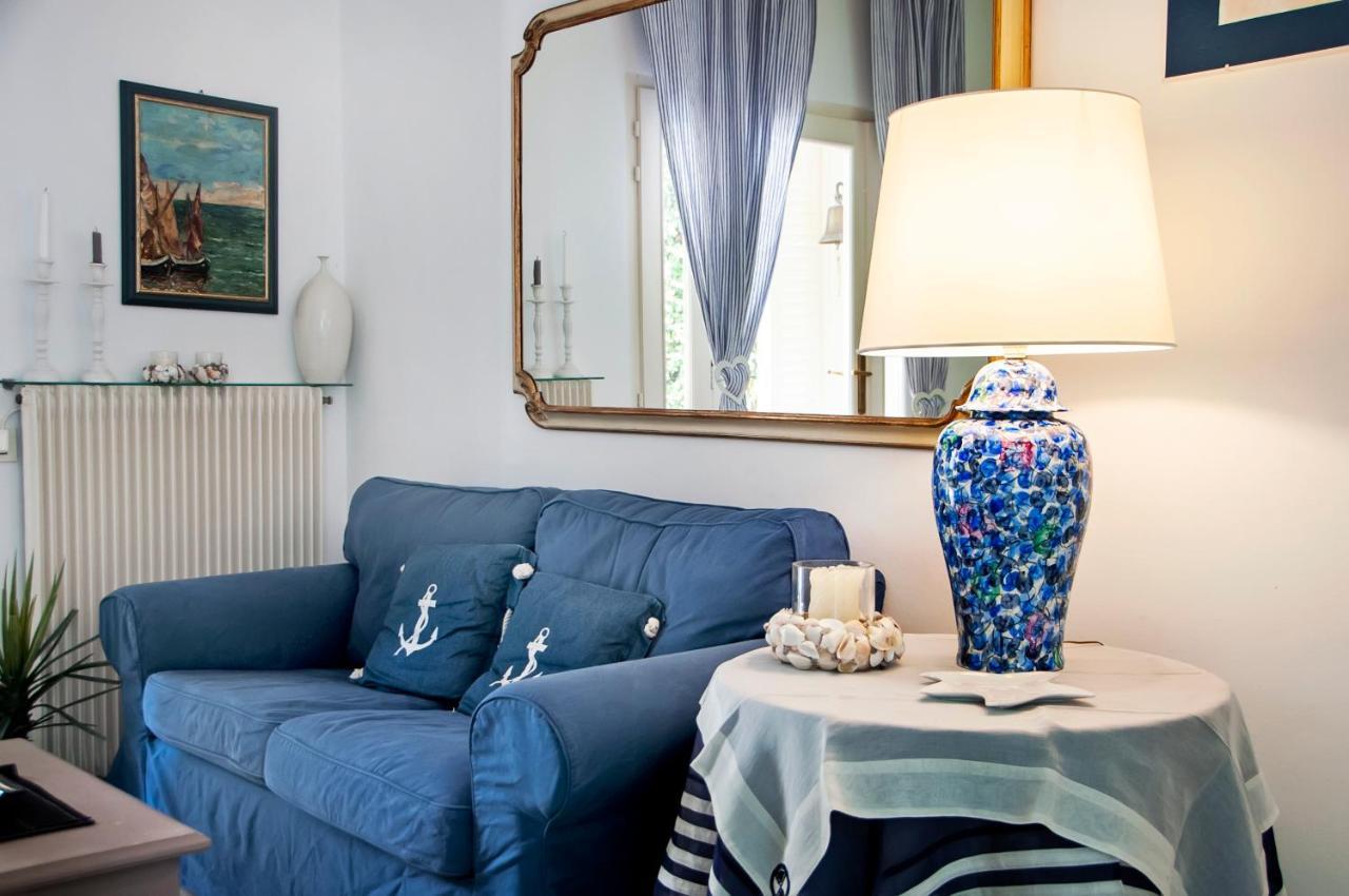 Apartment Bassano Rovinj Eksteriør bilde