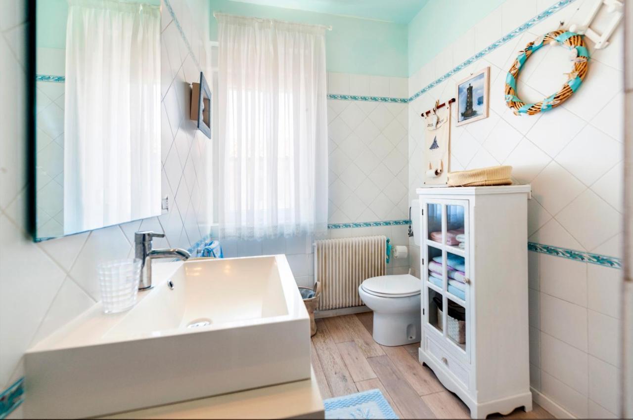 Apartment Bassano Rovinj Eksteriør bilde