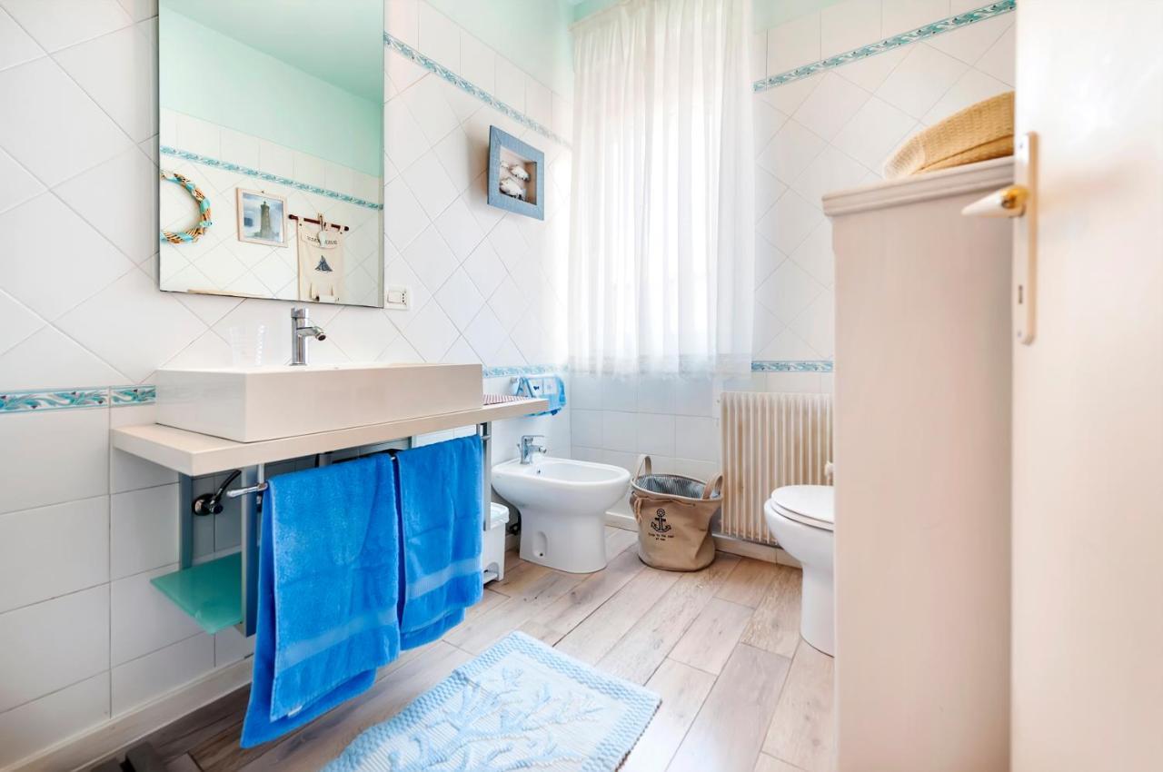 Apartment Bassano Rovinj Eksteriør bilde