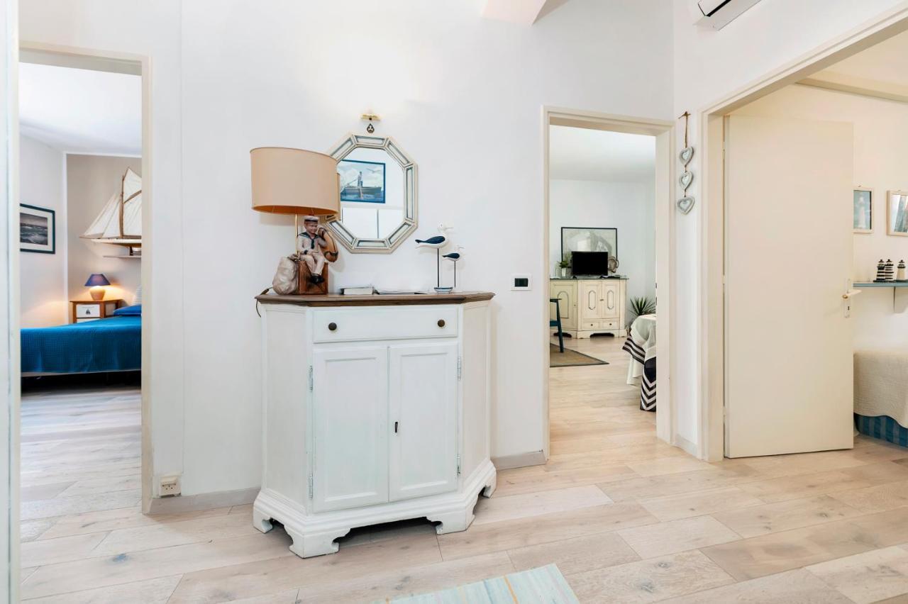 Apartment Bassano Rovinj Eksteriør bilde