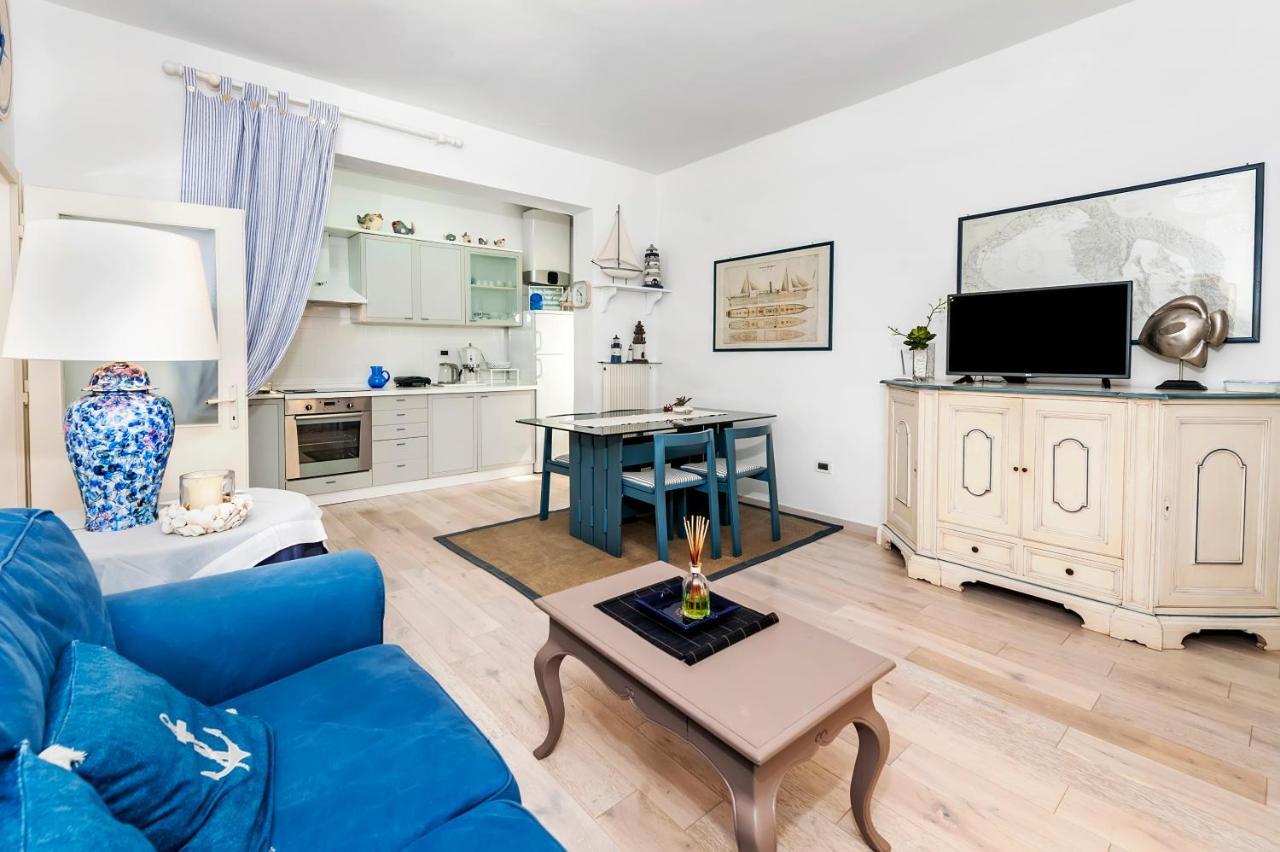 Apartment Bassano Rovinj Eksteriør bilde