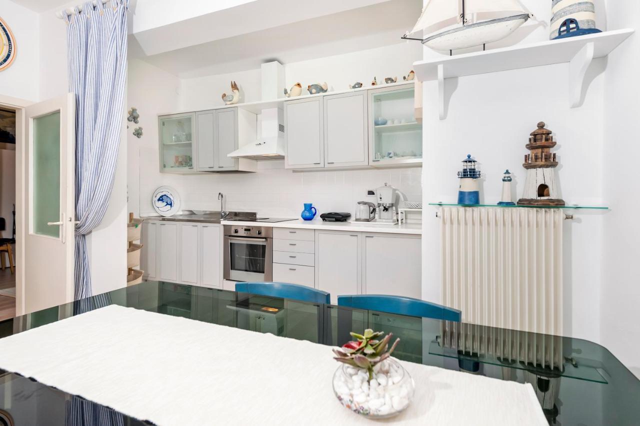 Apartment Bassano Rovinj Eksteriør bilde