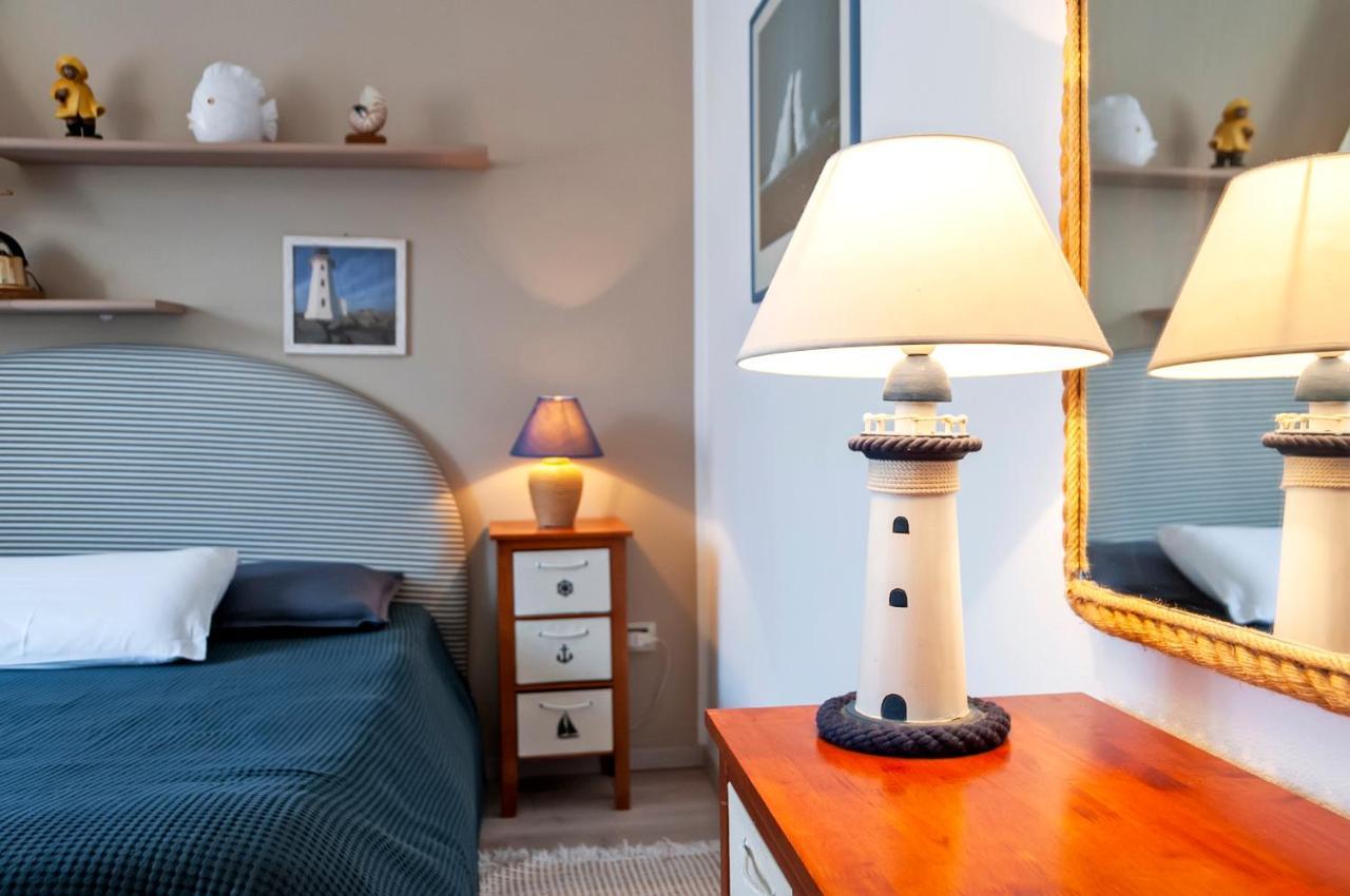 Apartment Bassano Rovinj Eksteriør bilde
