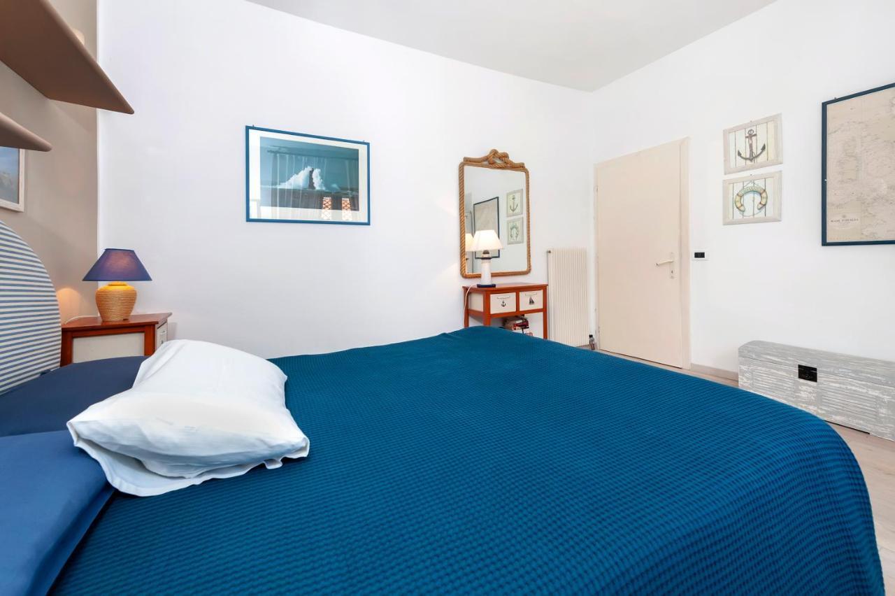 Apartment Bassano Rovinj Eksteriør bilde
